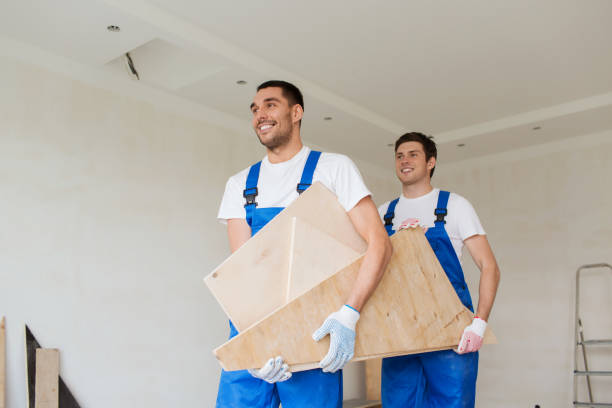 Best Retail Junk Removal  in Lido Beach, NY