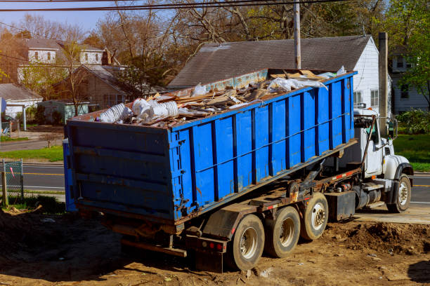 Professional Junk Removal Services in Lido Beach, NY